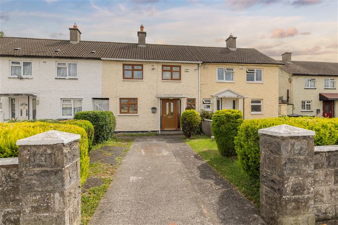 77 Woodbine Road, Raheny, Dublin 5