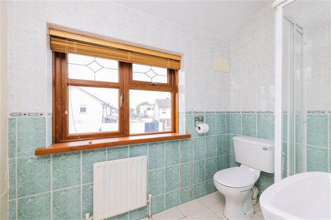 77 Woodbine Road, Raheny, Dublin 5