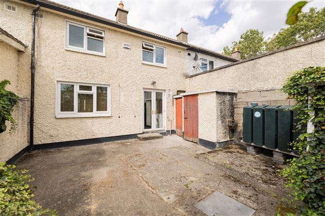 77 Woodbine Road, Raheny, Dublin 5