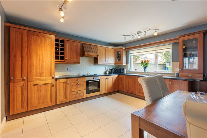 47 Gort Aoibhinn, Youghal, Cork