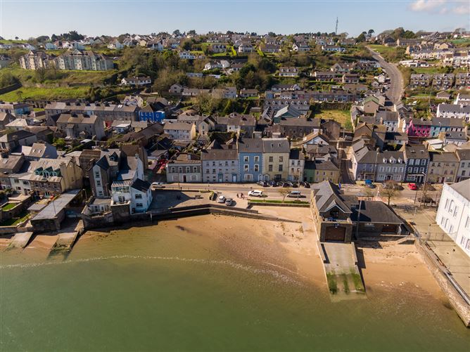 47 Gort Aoibhinn, Youghal, Cork