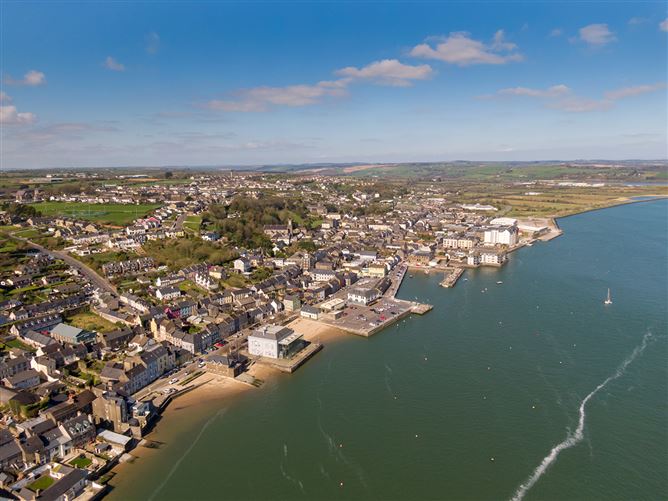 47 Gort Aoibhinn, Youghal, Cork
