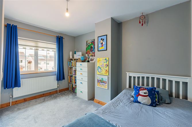 47 Gort Aoibhinn, Youghal, Cork