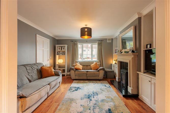 47 Gort Aoibhinn, Youghal, Cork
