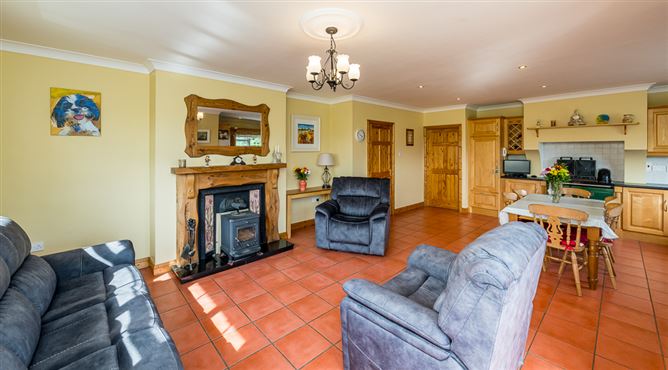 Great Oak View, Baconstown, Enfield, Meath