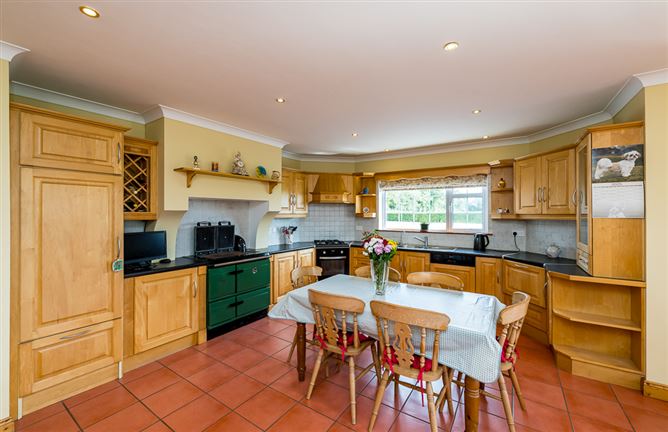 Great Oak View, Baconstown, Enfield, Meath
