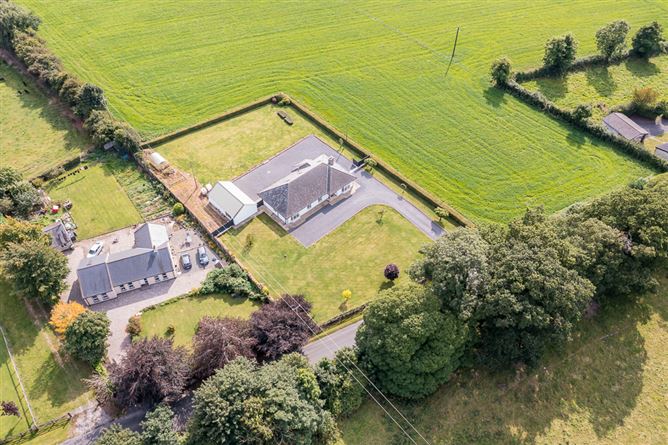 Great Oak View, Baconstown, Enfield, Meath