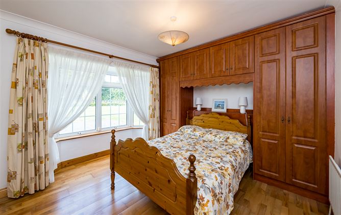 Great Oak View, Baconstown, Enfield, Meath