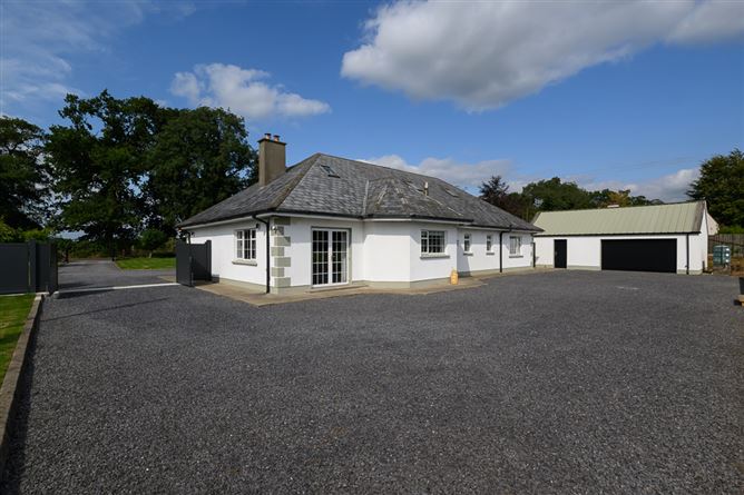 Great Oak View, Baconstown, Enfield, Meath