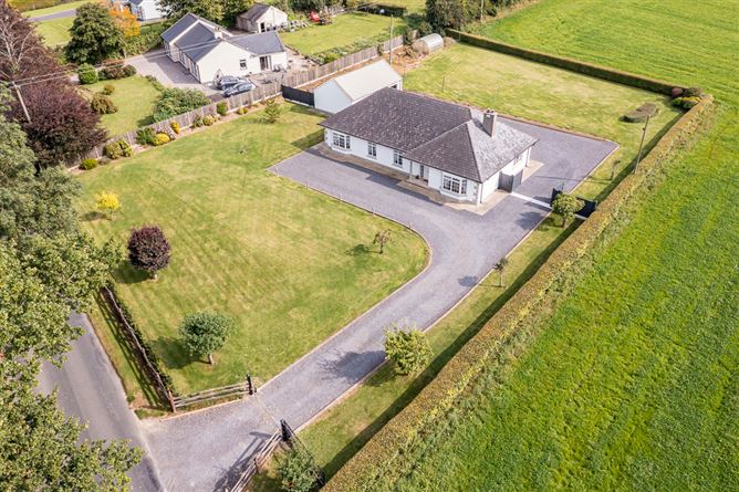 Great Oak View, Baconstown, Enfield, Meath