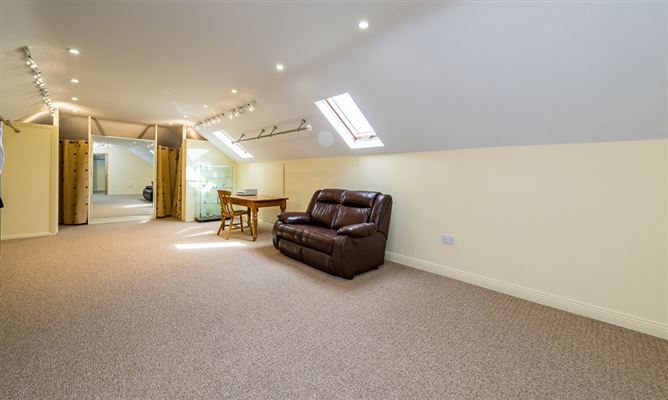 Great Oak View, Baconstown, Enfield, Meath