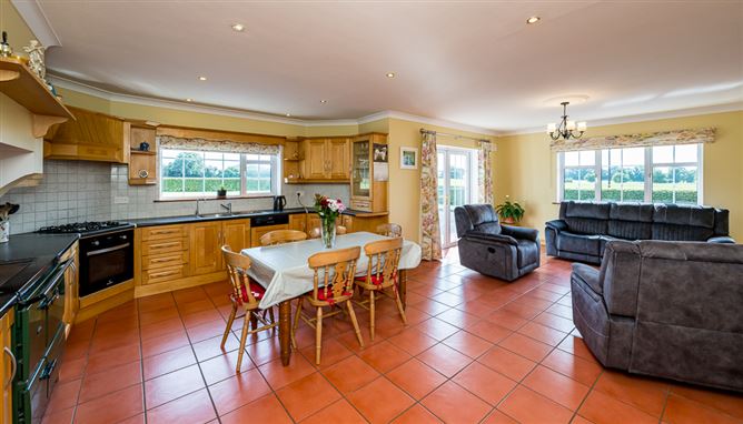 Great Oak View, Baconstown, Enfield, Meath