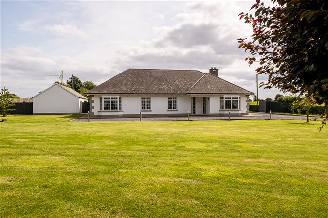 Great Oak View, Baconstown, Enfield, Meath