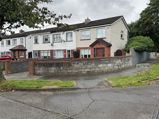 19a Wheatfield Drive, Dublin 22, Dublin