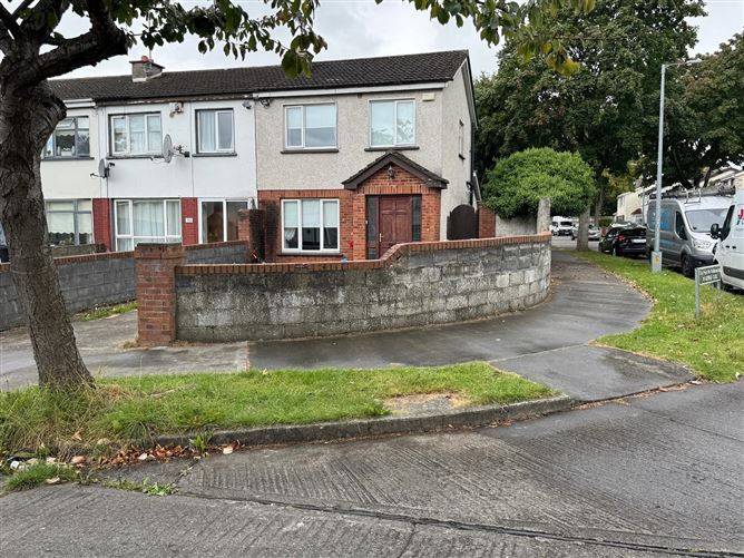 19a Wheatfield Drive, Dublin 22, Dublin