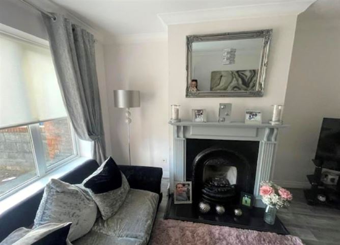 19a Wheatfield Drive, Dublin 22, Dublin