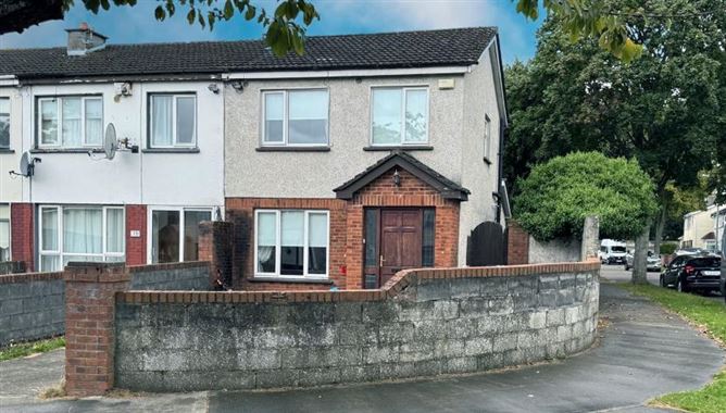19a Wheatfield Drive, Dublin 22, Dublin