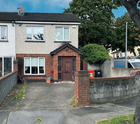 19a Wheatfield Drive, Dublin 22, Dublin