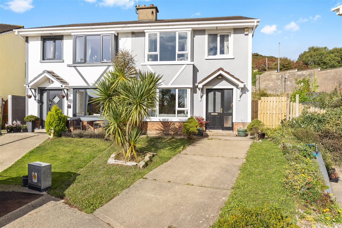 3 Cois Cuan, Arthurstown, Co. Wexford