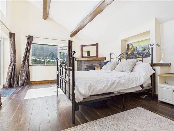 Cullionbeg, Mullingar, Co. Westmeath