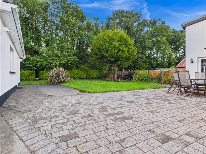 Cullionbeg, Mullingar, Co. Westmeath