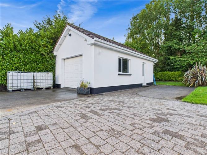 Cullionbeg, Mullingar, Co. Westmeath