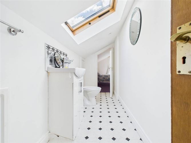 Cullionbeg, Mullingar, Co. Westmeath