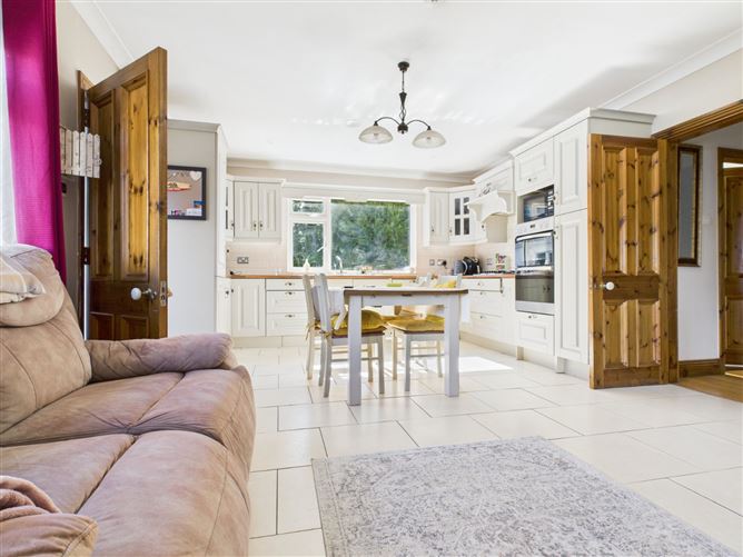 Cullionbeg, Mullingar, Co. Westmeath