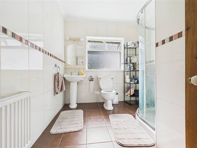 Cullionbeg, Mullingar, Co. Westmeath