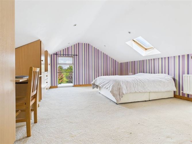 Cullionbeg, Mullingar, Co. Westmeath