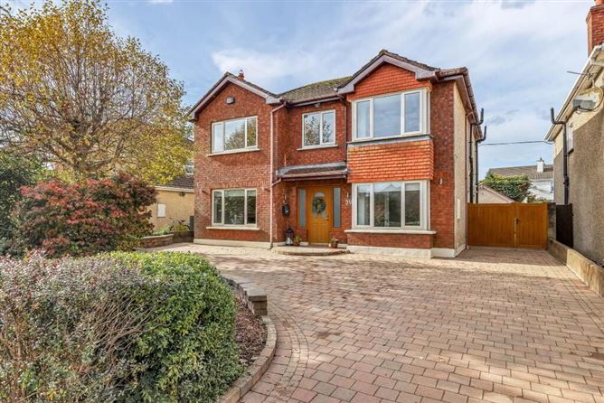 39 The Hawthorns, Ashbourne, Meath