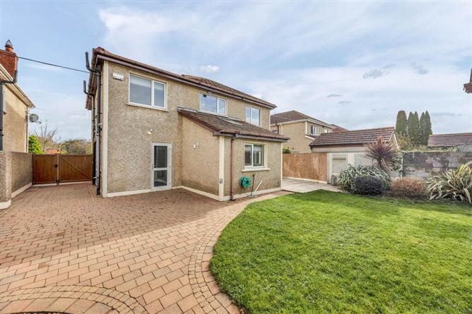 39 The Hawthorns, Ashbourne, Meath