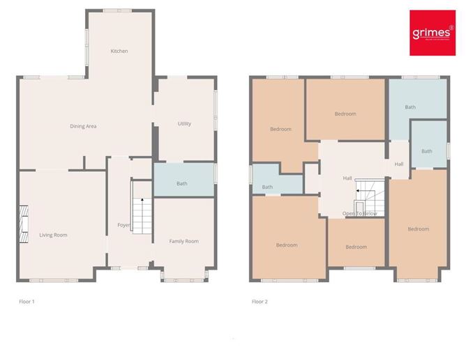 39 The Hawthorns, Ashbourne, Meath