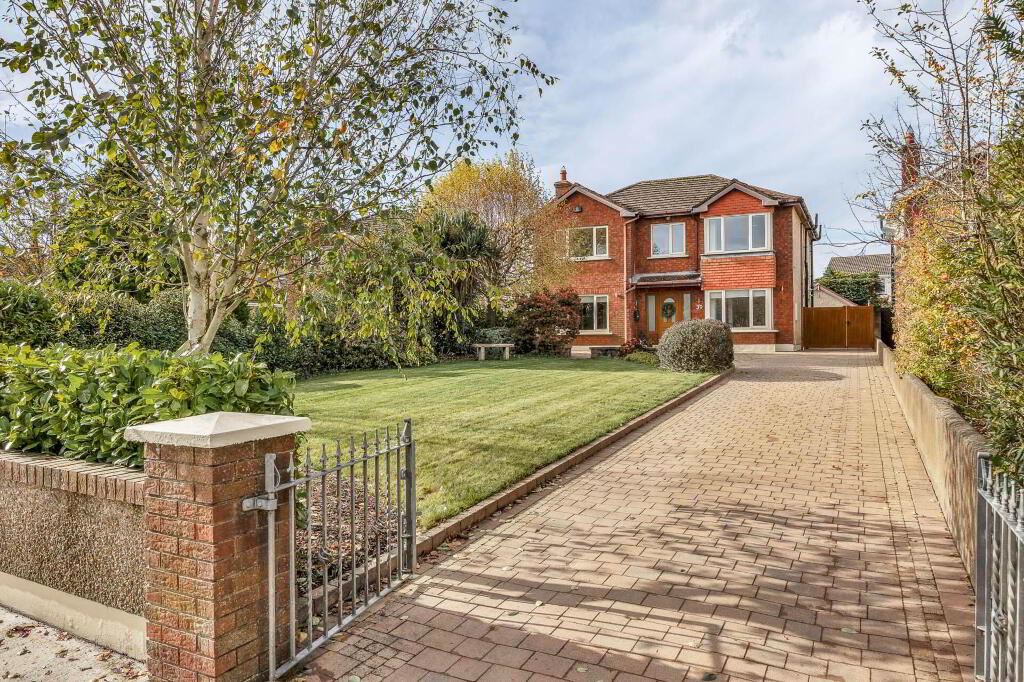 39 The Hawthorns, Ashbourne, Meath