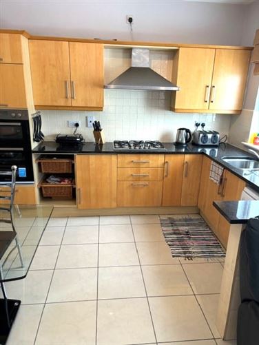 Hayworth Drive, Ongar, Dublin 15