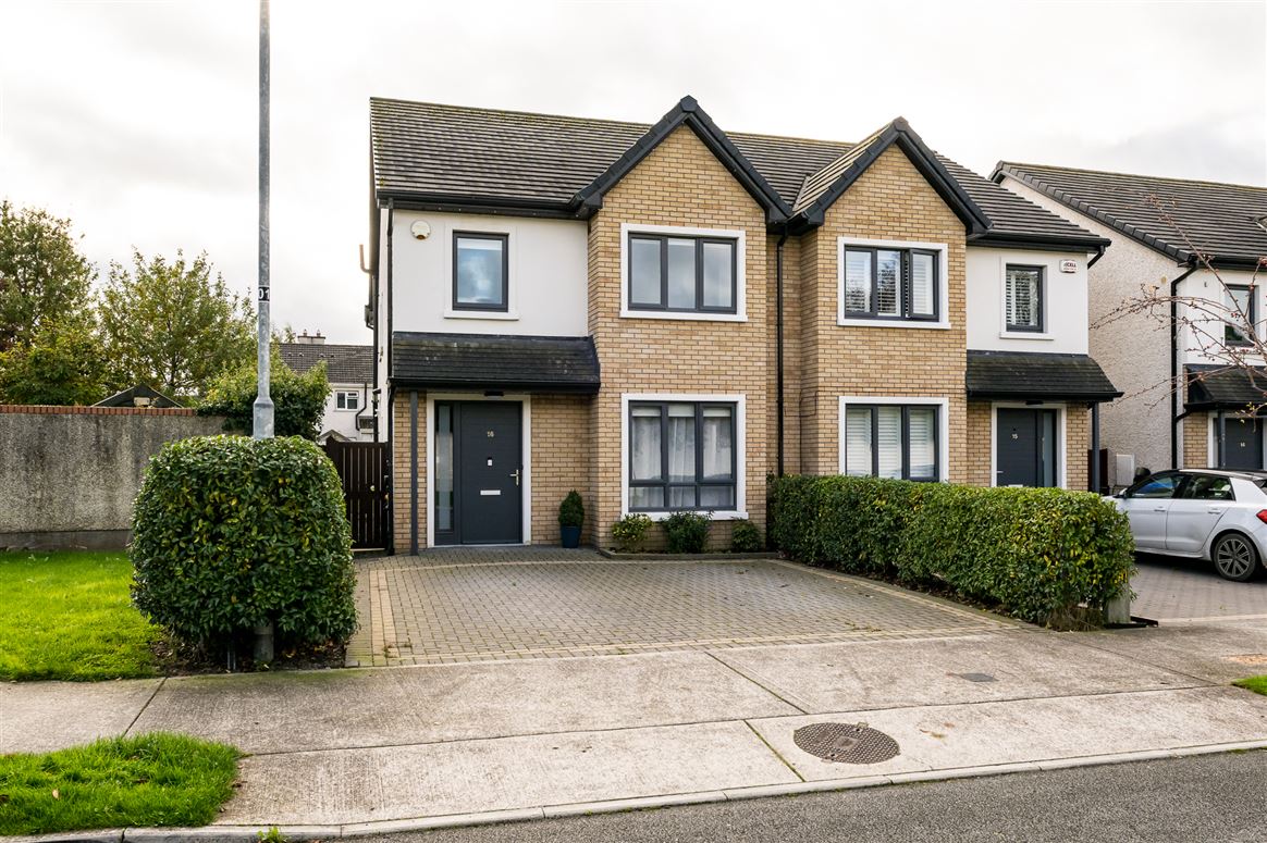 16 Athlumney Close, Kentstown Road, Navan, Meath