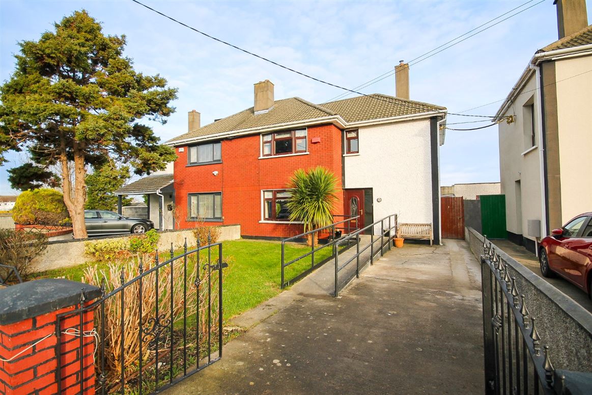 2 St Paul's Drive, Walkinstown, Dublin 12