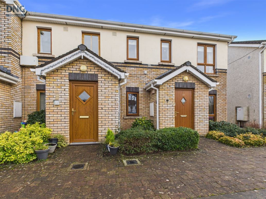49 Collegewood Manor, Clane, Co. Kildare