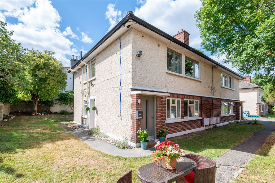 12a Auburn Villas, Rathgar, Dublin 6