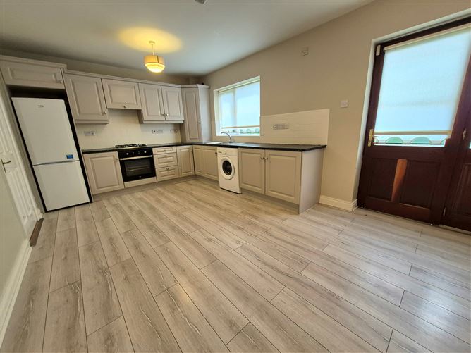 35 Rockfield Close, Ardee, Louth