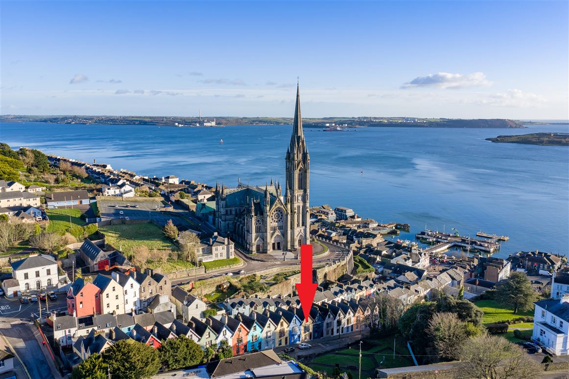 13 West View, Cobh, Cork