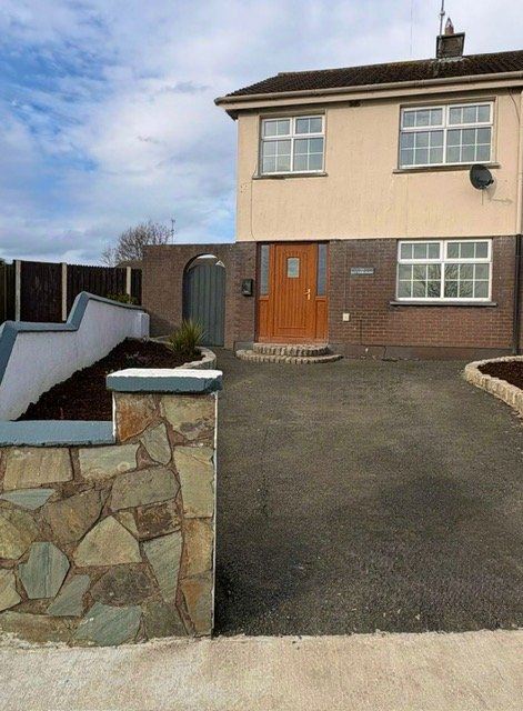32 Bayview Close, Kilcoole, Co. Wicklow