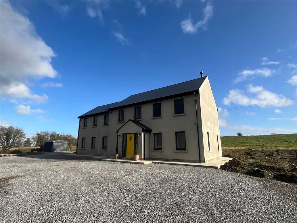 Knocknagallagh, Bandon, Cork