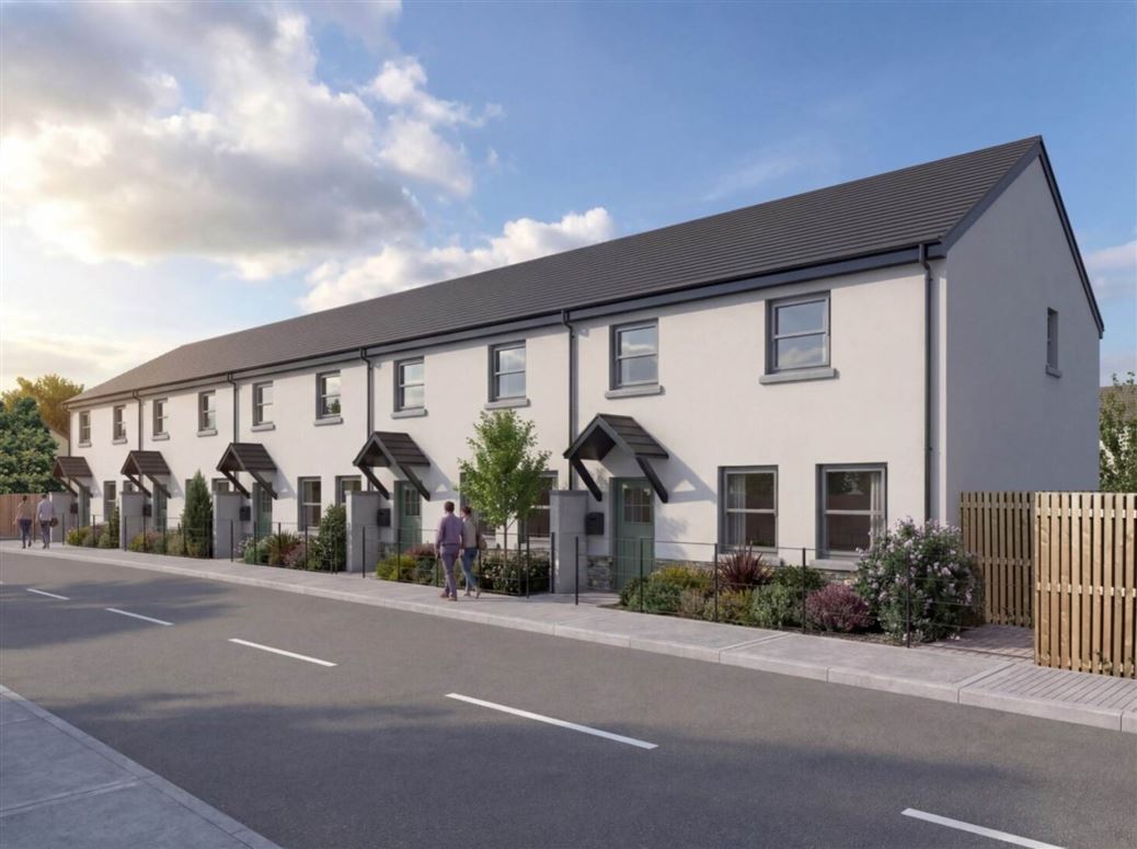 Station View, Trim Road, Athboy, County Meath