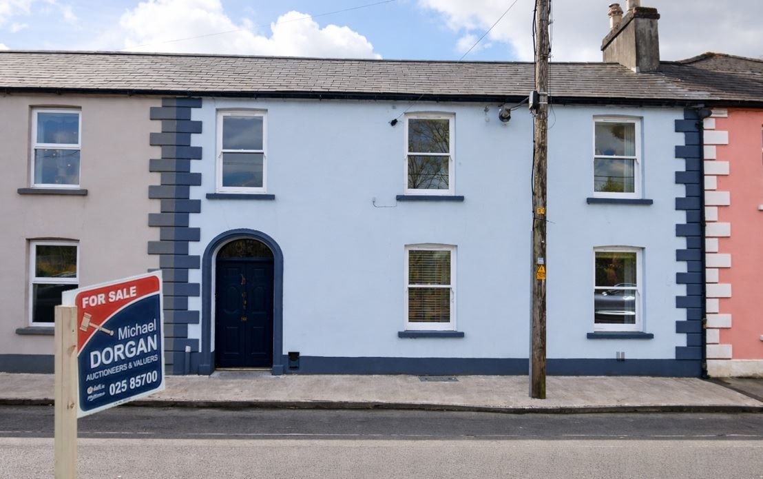 5 O'Rahilly Row, Fermoy, Cork