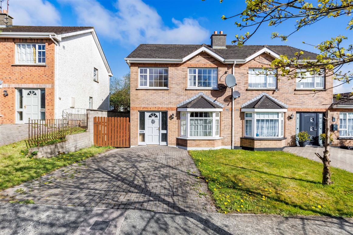 2 Foxglove Hill, Rocklands, Cavan