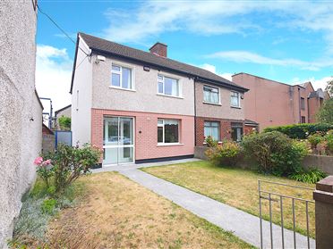 20 Philipsburgh Avenue, Fairview, Dublin 3