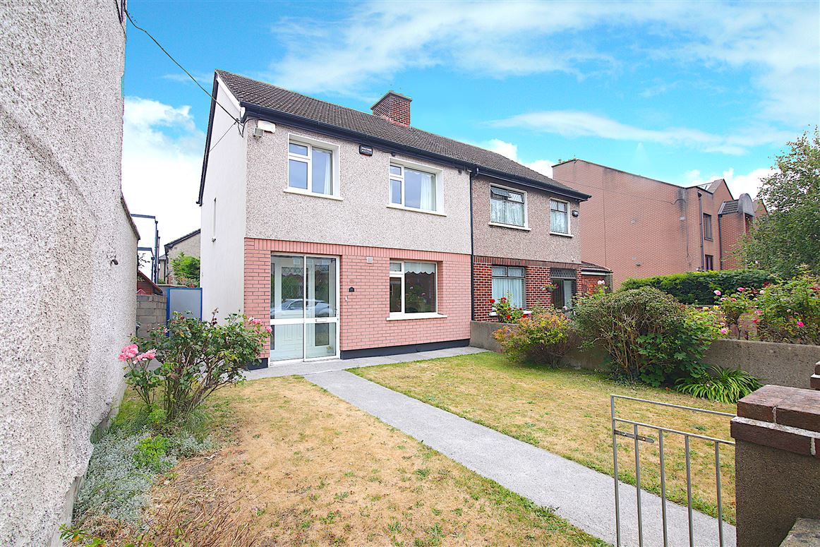 20 Philipsburgh Avenue, Fairview, Dublin 3