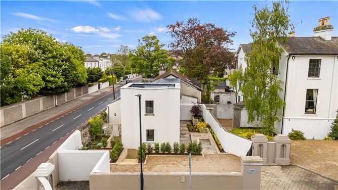 Photo 6 of 38 — Purbeck Mews, 77 Monkstown Road, Monkstown, Co. Dublin