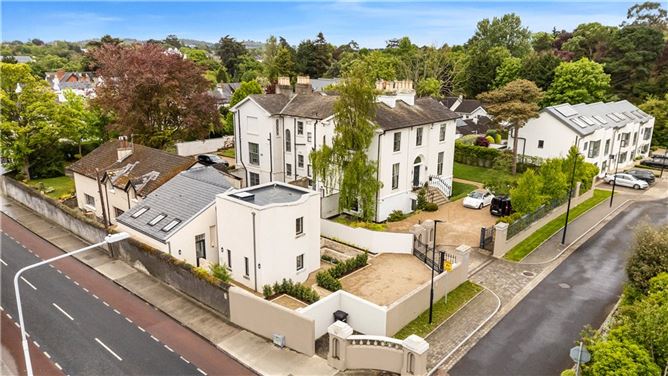 Photo 7 of 38 — Purbeck Mews, 77 Monkstown Road, Monkstown, Co. Dublin